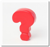 MCN-044 Question Mark